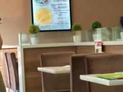 -嘉和一品粥(方庄店)