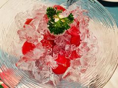 -大树餐厅(益田假日店)