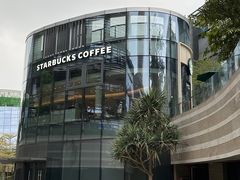 -星巴克(深圳前海深港基金小镇店)