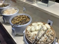-素满香·食养自助(建邺万达店)