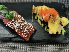 -井梧町日式料理(万达店)