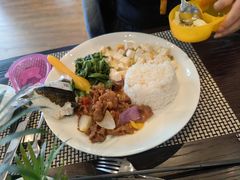 -上海三甲港铂瑞酒店-卓越西餐厅