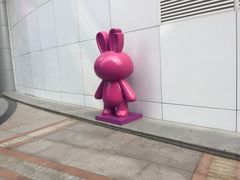 -VT101维多利广场