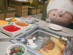 -海底捞火锅(宇飞大厦店)