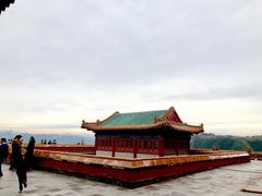 -须弥福寿之庙