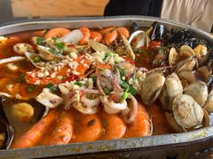 -阿弟特色海鲜餐厅·大排档(平潭店)