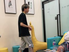 -ELEVEN桌游剧本杀轰趴馆(三里屯店)