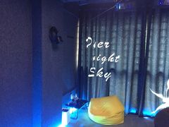 -零纪元VR体验馆·桌游(黄浦店)