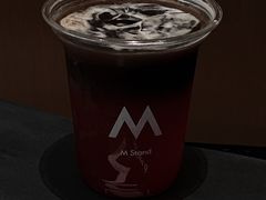 -M Stand(深圳南山欢乐颂店)