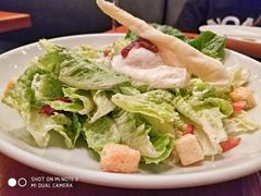 凯撒沙拉-沈阳君悦酒店·意坊意大利餐厅