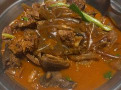 -解家河南菜(金水路店)