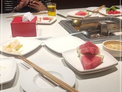 -海底捞火锅(大学路新象城店)