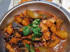 -蓬川食府(金海道店)