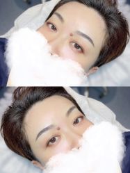 -MIVI野生眉纹绣纹眉