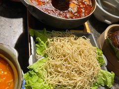-南京大牌档(人民广场店)