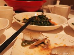 -莆田餐厅PUTIEN(西安万象天地店)