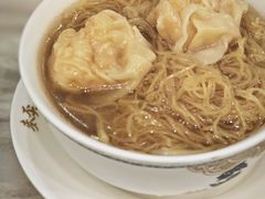 -麦奀云吞面世家(佐敦店)