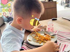 -G+KITCHEN(龙湖狮山天街店)