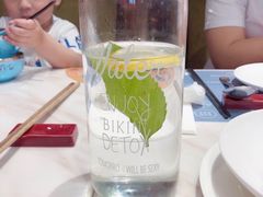 -子霖南山鲜虾面(南山总店)