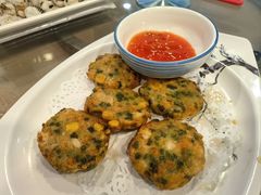 虾饼-福建美食城(老君堂店)