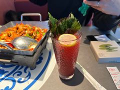 -巡湘记·乡野湖南菜(周浦万达店)