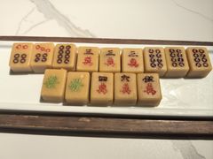 -四世同堂·京菜·烤鸭(双井店)