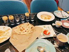 -木尔坦·Multan巴基斯坦清真餐厅halal(大智嘉园店)