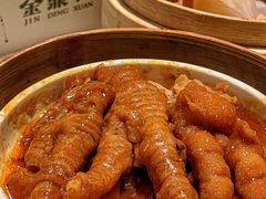 -金鼎轩(方庄店)