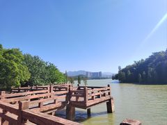 -星湖旅游景区七星岩