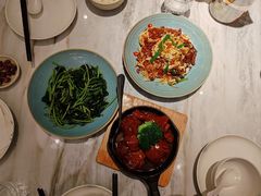 -志明眷村·台式融合菜·宵夜