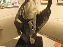 -四川美术馆