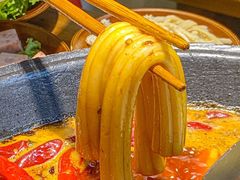 -阳阳老火锅(小南门店)