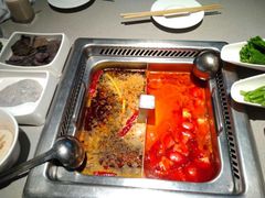 -海底捞火锅(万象城店)