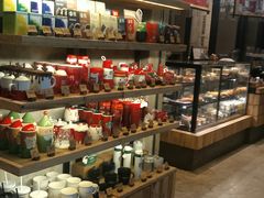 -星巴克臻选(湖滨道店)