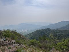 -北京鹫峰国家森林公园