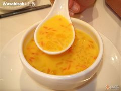 扬枝干露-利苑酒家(金宝店)