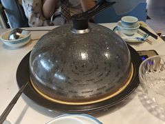 -碗中海·蒸汽海鲜·桑拿鸡(岭南天地店)