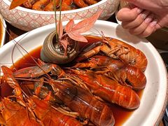 -乔街深夜食堂·小龙虾·高压锅生蚝(杭州总店)