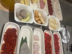 -海底捞火锅(王府井银泰in88店)