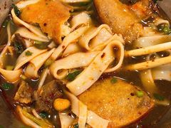 -覃肥叔桂林米粉(粮道街店)