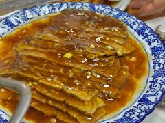 -协顺园回头馆(南顺城路店)