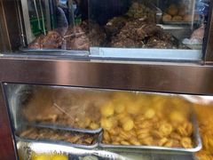 -老回回烩面馆(左家庄店)