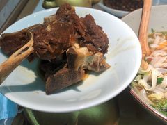 招牌牛大骨圆粉-百春原湖南牛肉粉(百联世纪店)
