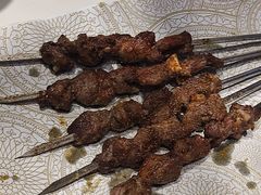 -阿里疆Alijiang·丝路美食·异域风情·清真(长楹天街店)