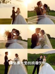 -第一夫人婚纱摄影(南京店)