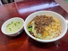 -朱儿面庄(洋河三路店)