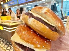 -鲍师傅糕点(春熙路店)