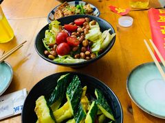 -炒豆合作社(东四总店)