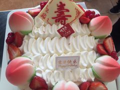 -味多美蛋糕(杨闸环岛店)