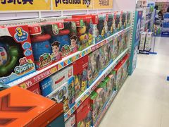 -TOYSRUS玩具反斗城(广州IGC天汇广场店)